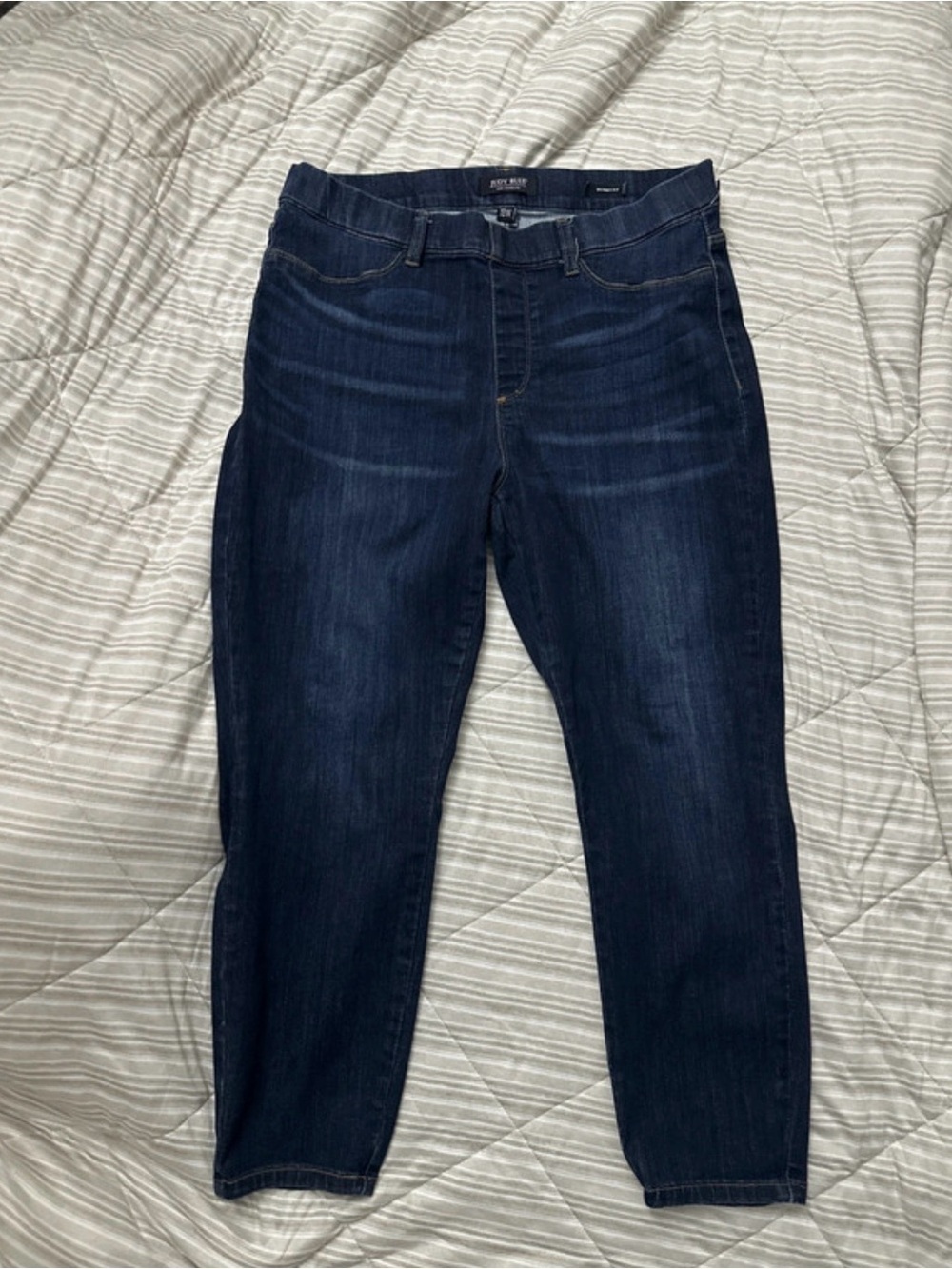 Judy blue jeans